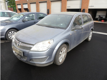 차량 OPEL