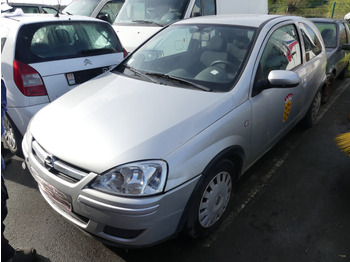 차량 OPEL