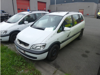 차량 OPEL