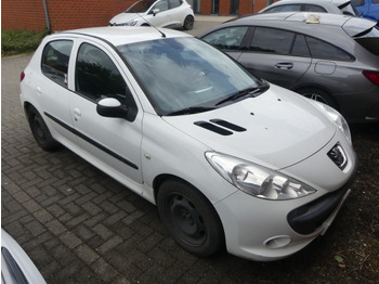 차량 PEUGEOT