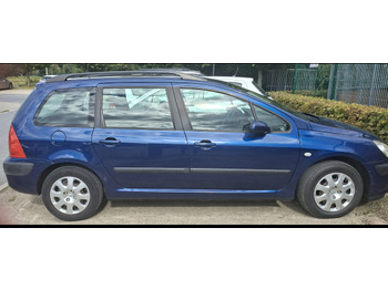 차량 PEUGEOT