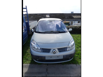 차량 RENAULT