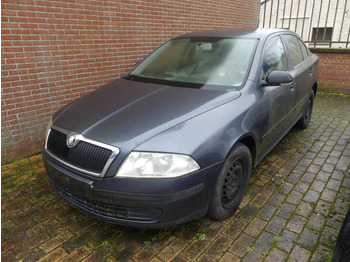 차량 ŠKODA