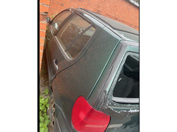 세단 Volkswagen Polo : 사진 3