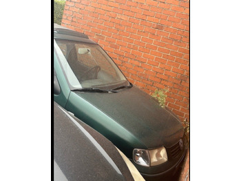 세단 Volkswagen Polo : 사진 5