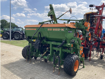 정밀 파종기 AMAZONE