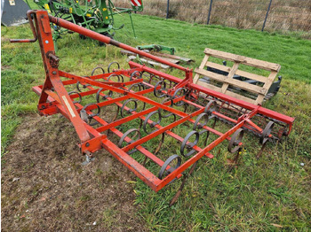 로터베이터 Becker Federzinken 2,75m : 사진 2