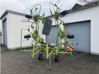 반전기/ 레이크 CLAAS Volto