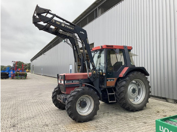 장궤형 트랙터 CASE IH 844XL