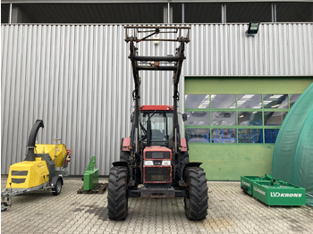 리스 Case-IH 844 XL Plus Case-IH 844 XL Plus : 사진 4