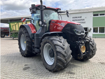 장궤형 트랙터 CASE IH Optum 270