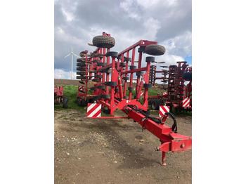 리스 Horsch Tiger 6 XL Horsch Tiger 6 XL : 사진 2
