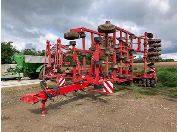 리스 Horsch Tiger 6 XL Horsch Tiger 6 XL : 사진 1