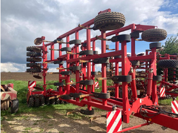 리스 Horsch Tiger 6 XL Horsch Tiger 6 XL : 사진 3