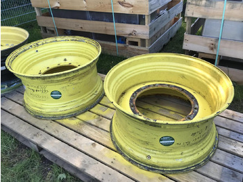 타이어 JOHN DEERE