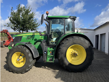 장궤형 트랙터 JOHN DEERE 6155R