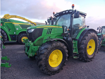 장궤형 트랙터 JOHN DEERE 6170R
