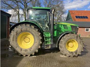장궤형 트랙터 JOHN DEERE 6170R