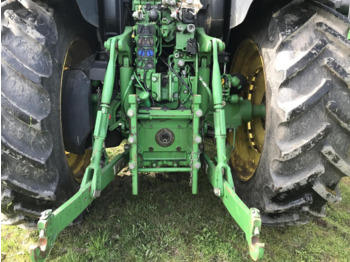 장궤형 트랙터 John Deere 6195R : 사진 5
