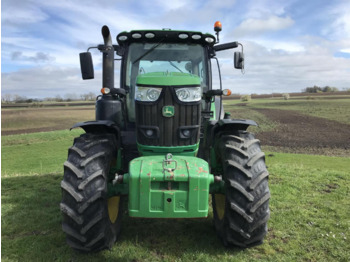 장궤형 트랙터 John Deere 6195R : 사진 3