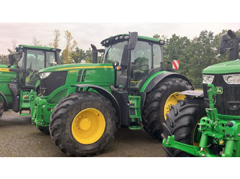 장궤형 트랙터 JOHN DEERE 6230R