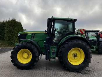 장궤형 트랙터 JOHN DEERE 6230R