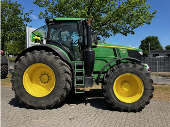 장궤형 트랙터 John Deere 6230R : 사진 2