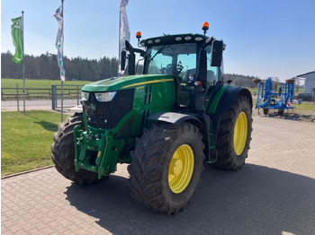 장궤형 트랙터 JOHN DEERE 6250R