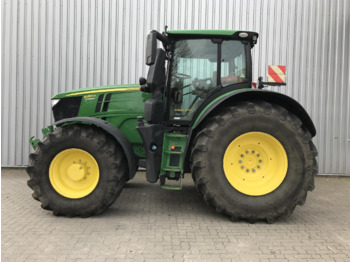 장궤형 트랙터 JOHN DEERE 6250R