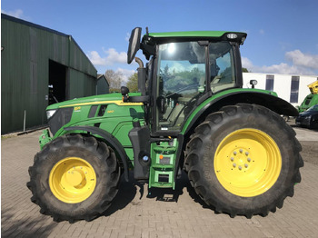 장궤형 트랙터 JOHN DEERE 6R Series