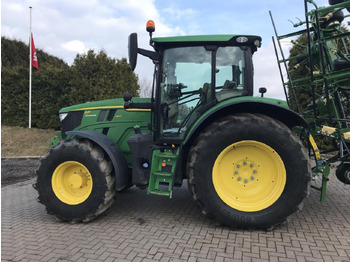 장궤형 트랙터 JOHN DEERE 6R Series