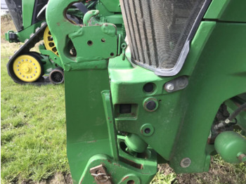 장궤형 트랙터 John Deere 7310R : 사진 4