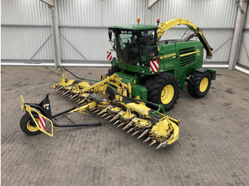 견인식 목초수확기 JOHN DEERE 7750