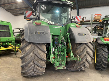장궤형 트랙터 John Deere 7R 350 : 사진 3