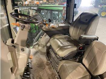 장궤형 트랙터 John Deere 7R 350 : 사진 4