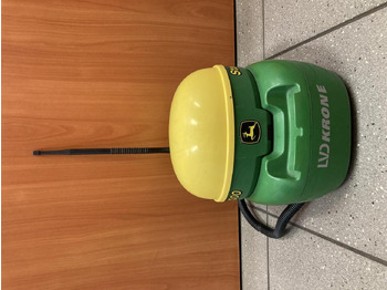 내비게이션 시스템 JOHN DEERE