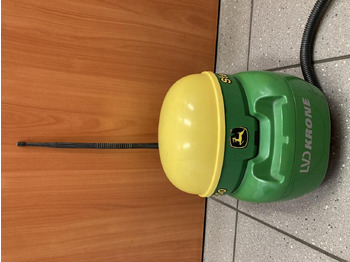 내비게이션 시스템 JOHN DEERE