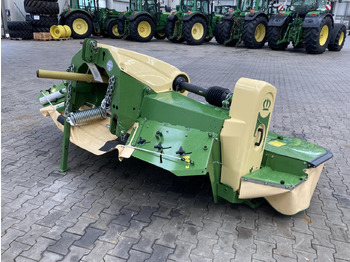 모어 Krone EC F 320 CV : 사진 5