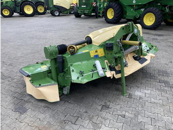 모어 Krone EC F 320 CV : 사진 3