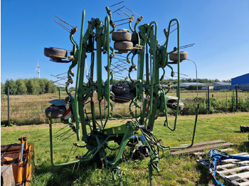 반전기/ 레이크 KRONE KW