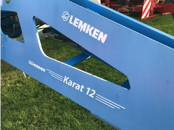 로터베이터 LEMKEN