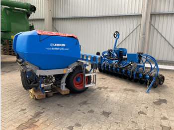 파종기 LEMKEN