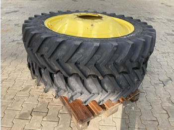 타이어 MICHELIN