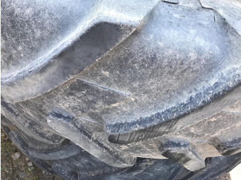 타이어 농업용 기계 용 Michelin 520/85R46 : 사진 4