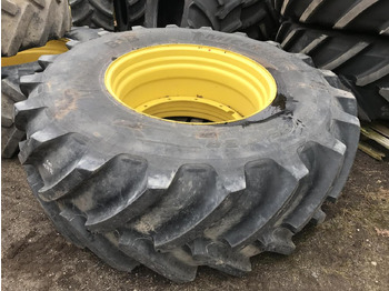 타이어 MICHELIN