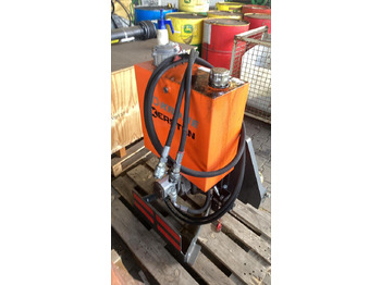 지자체/ 특수 차량