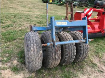 농장 롤러 Rabe Reifenpacker : 사진 1