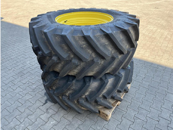 타이어 TRELLEBORG