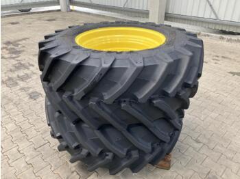 타이어 TRELLEBORG