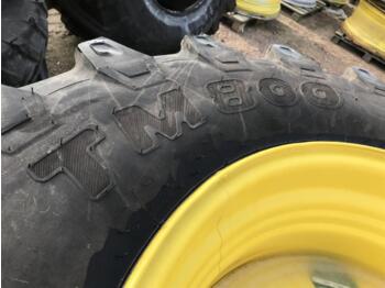 타이어 농업용 기계 용 Trelleborg 540/65R30 : 사진 5